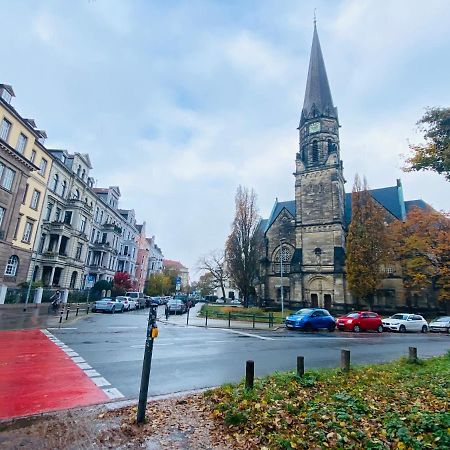 Hannover List 2 Bedroom Home Away From Home Exteriör bild