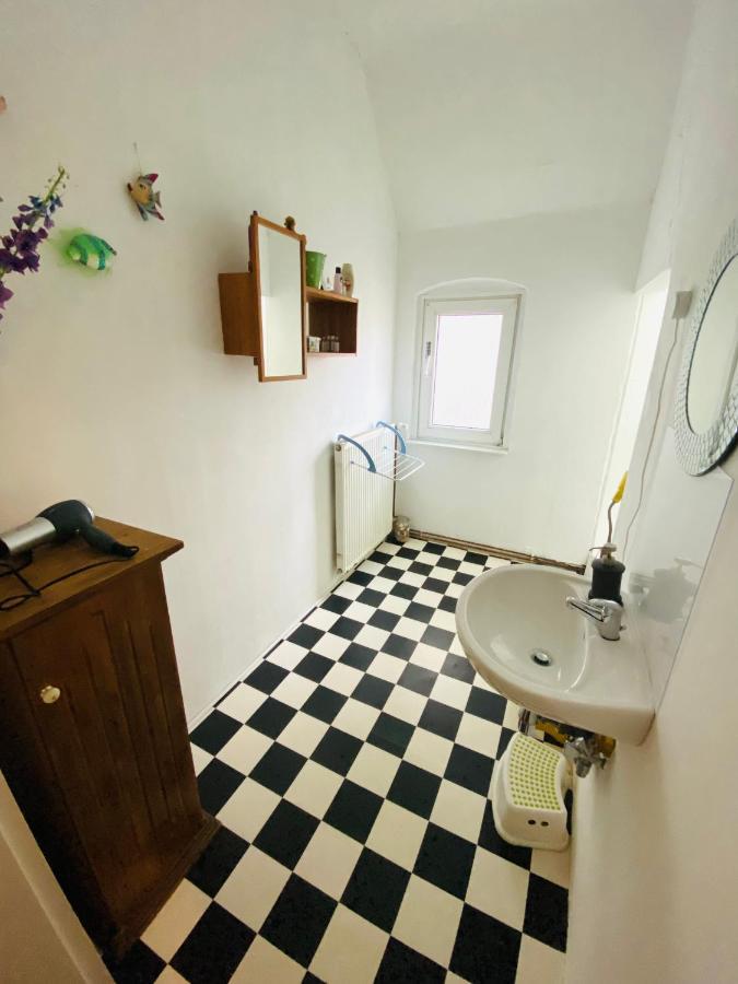 Hannover List 2 Bedroom Home Away From Home Exteriör bild