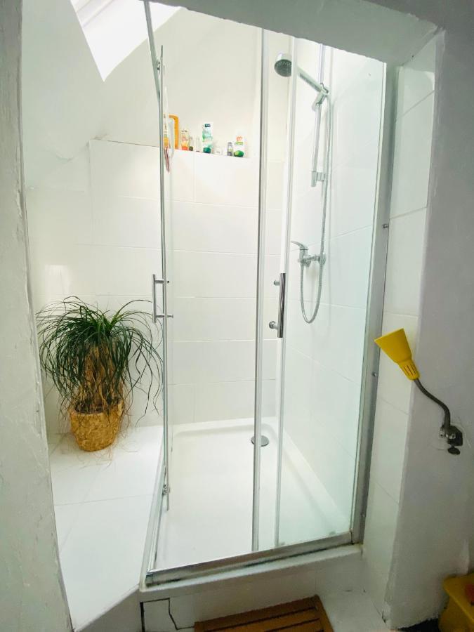 Hannover List 2 Bedroom Home Away From Home Exteriör bild